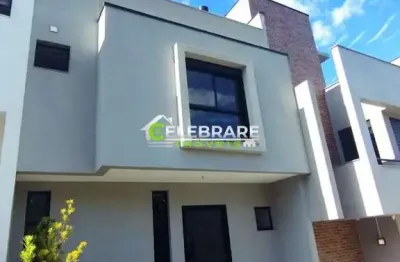 Triplex de condominio no sta. cândida!! 03 qtos,suíte,churrasq.