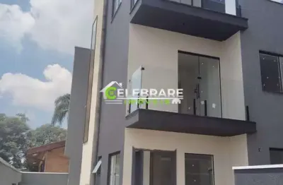 Triplex bairro alto,03 qtos,suíte,sacada,terraço,bem localizado