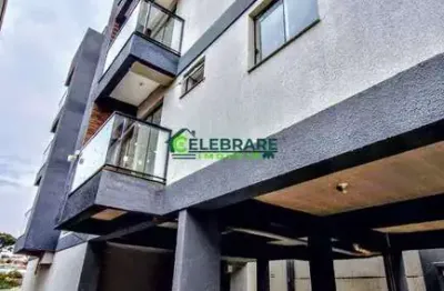 Apto em colombo!! 02 qtos,sacada,churrasq.,próx. sup. rio verde