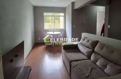 Ótimo apto em colombo! 02 qtos,garagem,próx. sup. ouro branco