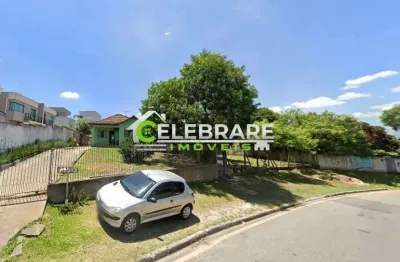 Excelente terreno no santa cândida! 885m²,próx. sup. isabela