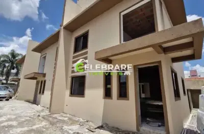 Sobrad de cond. sta cândida! 04 qtos,suíte,terraço c/ churrasq.