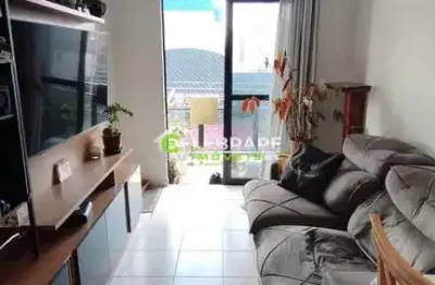 Apto centro de pinhais,03 qtos,sacada,garagem,ótima localização