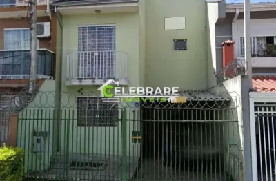 Sobrado 03 qts,suíte alto boqueirão prox.greca mat.construção
