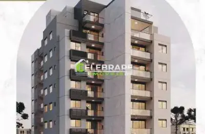 Apto novo capão raso! 02 qtos,sacd c/churras.aqc.gás,garagem