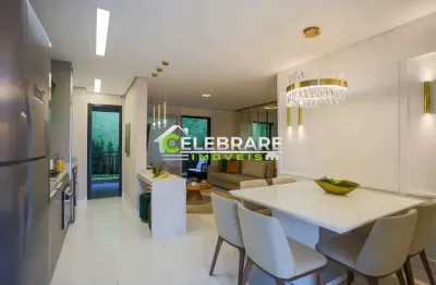 Apartamento com 3 quartos à venda na Avenida Presidente Affonso Camargo, 1773, Cristo Rei, Curitiba