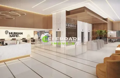 Sala comercial à venda na Rua Doutor Pedrosa, 313, Centro, Curitiba