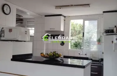 Apartamento com 2 quartos à venda na Rua São Mateus, 128, Portão, Curitiba