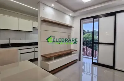 Apartamento com 2 quartos à venda na Rua Romeu Pires, 772, Jardim Amélia, Pinhais
