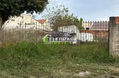 Terreno no alto tarumã!!! próx.mercado green iguaçu