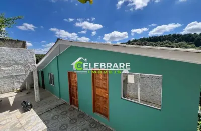 Casa em almirante tamandaré!! 05 quartos,próx.mercd nosso lar