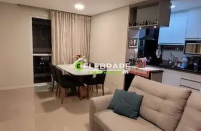 Apartamento com 2 quartos à venda na Rua Pedro Américo, 70, Novo Mundo, Curitiba