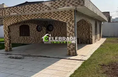 Casa com 1 quarto à venda na Rua Aristides de Oliveira, 843, Atuba, Pinhais