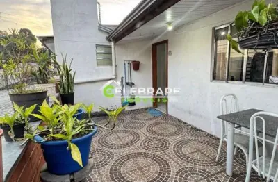 Casa com lote em colombo!!! próx.a avenida são gabriel