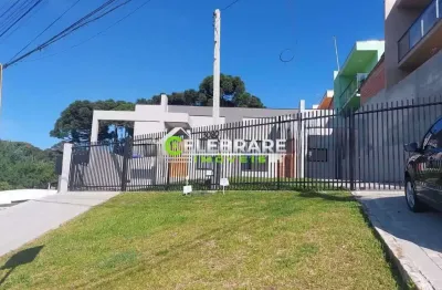 Casa com 3 quartos à venda na Rua Dom Pedro Ii, 3080, Jardim Pinheiros, Quatro Barras