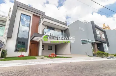 Triplex novo uberaba!!! 04 qtos,suítes,terraço,churras