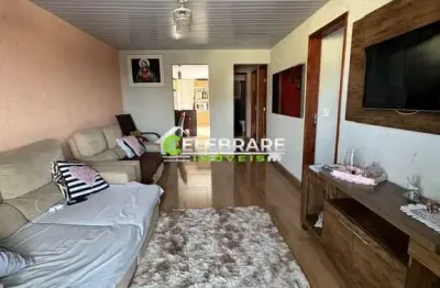Casa com 5 quartos à venda na Rua Durval Bordignon, 42, Alto Tarumã, Pinhais