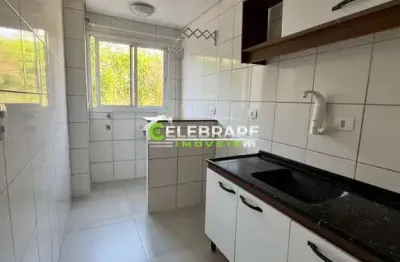 Apartamento com 2 quartos à venda na Avenida Jacob Macanhan, 2460, Alto Tarumã, Pinhais