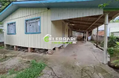 Terreno à venda na Rua do Galo-da-serra, 328, Arruda, Colombo
