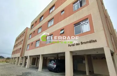 Apto em pinhais!!! 02 qtos,vaga coberta.ótima localização