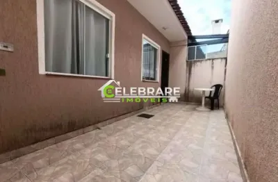 Casa em pontal do sul!! 02 quartos,próx.mercado são francisco