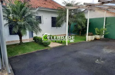Casa no são gabriel!!! 03 qtos,hidro,churras,próx. merc. lumen