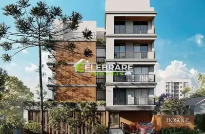 Apartamento com 2 quartos à venda na Rua Celestino Júnior, 527, São Francisco, Curitiba