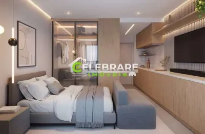 Apartamento novo!!! 03 qtos,suíte,sacada,churrasq.,gar.coberta