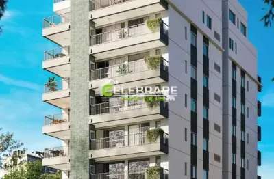 Apto novo portão!! 03 suítes,sacada,churras,próx. palladium