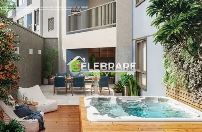 Apartamento com 3 quartos à venda na Rua Nossa Senhora de Nazaré, 632, Boa Vista, Curitiba