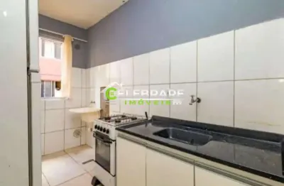 Apartamento com 2 quartos à venda na Rua Thereza Lopes Skroski, 199, Santa Cândida, Curitiba