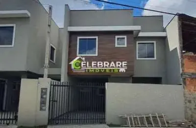 Sobrado novo sítio cercado!! 03 qtos,suíte,sacd,próx.merc goes