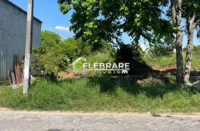 Terreno em pinhais! 480m²,frente p/ rua,próx. av. ayrton senna