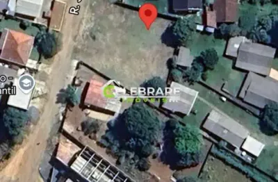 Terreno em almirante tamandaré!! próx.mercado 02z-restinga seca
