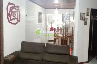 Sobrado no campo pequeno,colombo!! 03 qtos,churras,próx.max