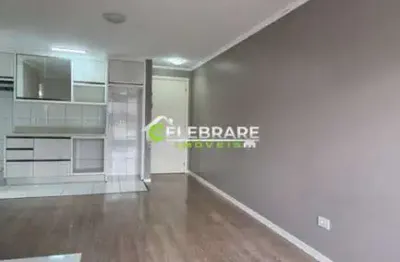 Apartamento com 3 quartos à venda na Rua dos Provérbios, 160, Santa Cândida, Curitiba
