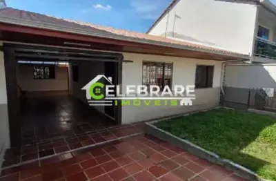 Casa com 2 quartos à venda na Rua Gastão Luiz Cruls, 2455, Bairro Alto, Curitiba