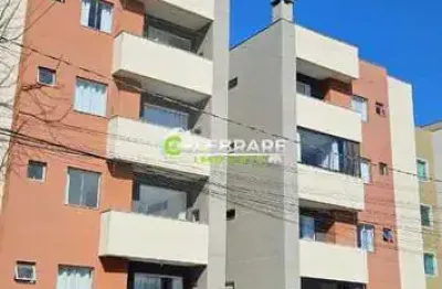 Apto centro de quatro barras!! 02 qtos,suíte,sacad,churrs,