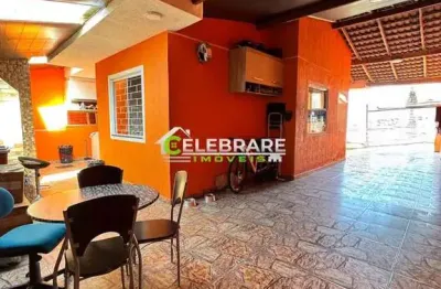 Casa no são dimas,colombo!! 03 qtos, ótima localização!