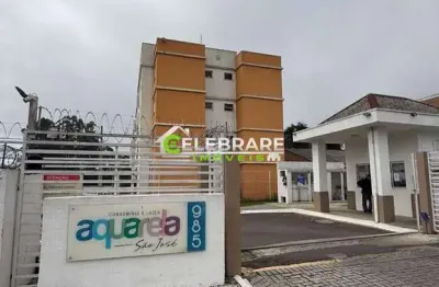 Apto garden em são jd pinhais!! 02 qtos,próx.supermc.cilla