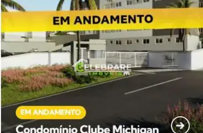Apto garden em almirante tam.!! 02 qtos,próx escol.lamenha