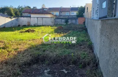 Terreno no santa cândida!!! próx.clínica veterinária bolt