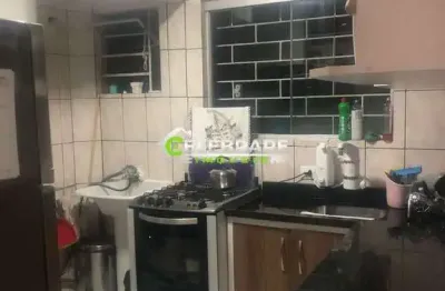 Apto na cidade industrial!! 02 qtos,próx. agricer supermercado