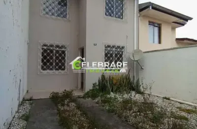 Sobrado de condomínio bairro alto!! 03 qtos,próx.ao boni