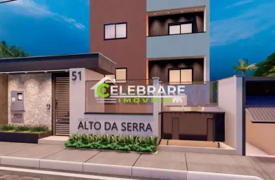 Apto novo em campina grande do sul!! 02 qts,suíte,sacada,churrs