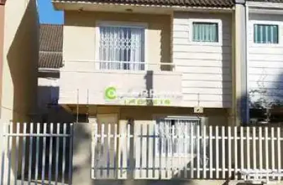 Sobrado novo mundo!! 03 qtos,suíte,sacada,lavabo,bem localizado