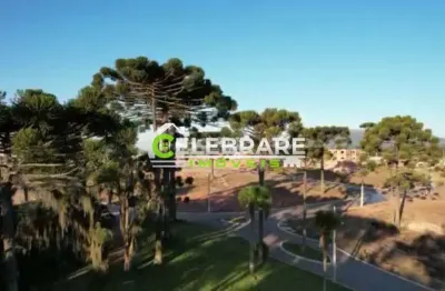 Terreno à venda na Rua Pedro Câmbio Cortiano, 479, Jardim Orestes Thá, Quatro Barras