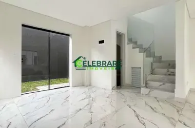 Triplex novo no uberaba!!! 03 qtos,suíte,terraço, próx. uninter