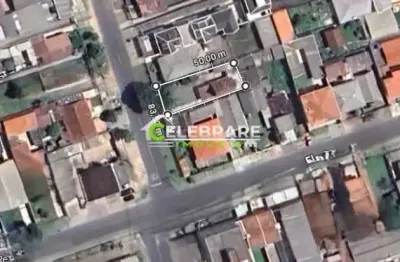 Terreno no cajuru em curitiba!!! próx. ao mercado condor cajuru