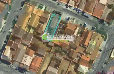Terreno em são josé dos pinhais!!! próximo ao shopping centro